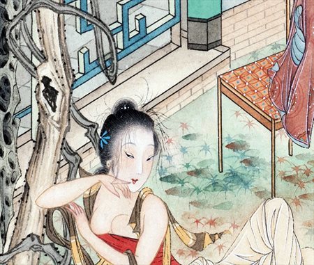 拍卖-中国古代行房图大全，1000幅珍藏版！